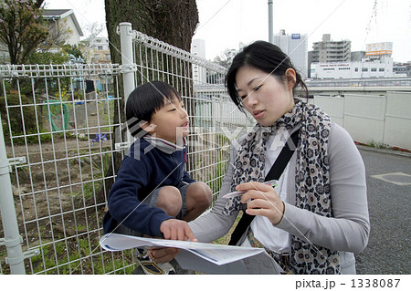 オリエンテーリング2010 1338087