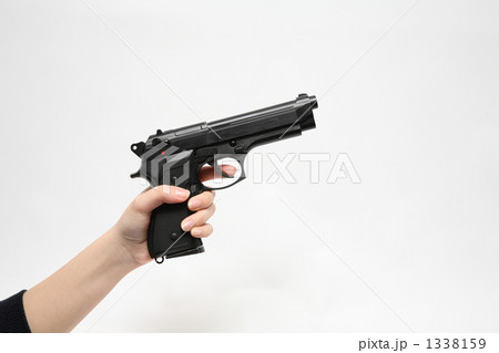 銃 銃 1338159