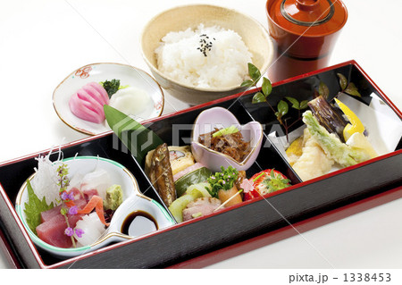 幕の内弁当 幕の内弁当 1338453