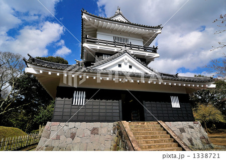 久留里城 1338721