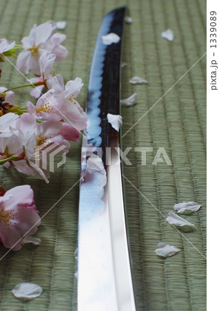 武士の魂 武士の魂 1339089