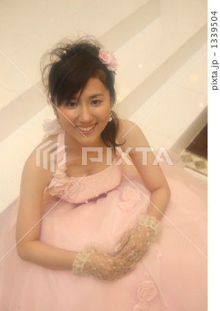 花嫁 1339504