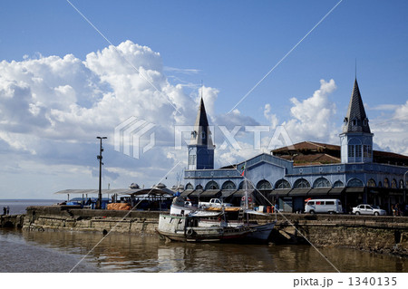 ベレンの市場 ベレンの市場 1340135