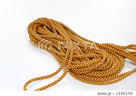 ロッククライミングのいのちづな 1340150