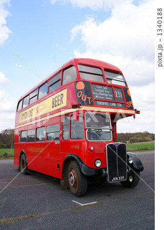 ロンドンバス（RT） 1340188
