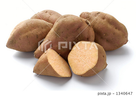 さつまいも 1340647