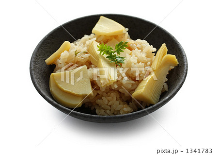 筍ごはん 筍ごはん 1341783