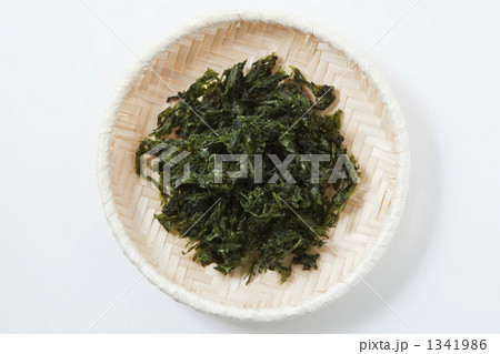 素焼き海苔 1341986