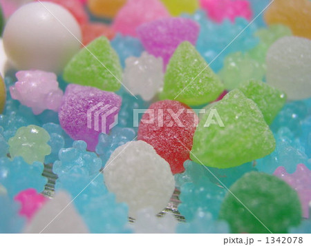 カラフルキャンデイ カラフルキャンデイ 1342078