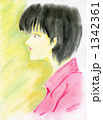 春の陽 1342361