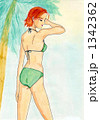 Summer 1342362