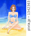 Summer Island 1342363