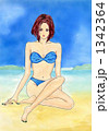 Summer Island 1342364