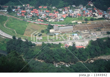 1993年8月22日 信越本線 横川-軽井沢 SER 1993年8月22日 信越本線 横川-軽井沢 SER 1344942