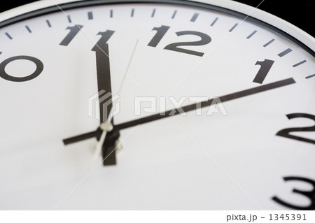 時計 1345391