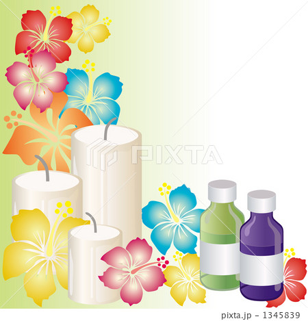 アロマテラピー アロマテラピー 1345839
