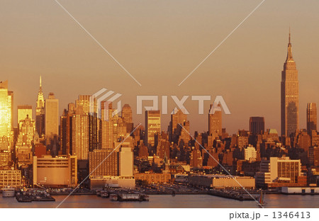 ダウンタウン 1346413