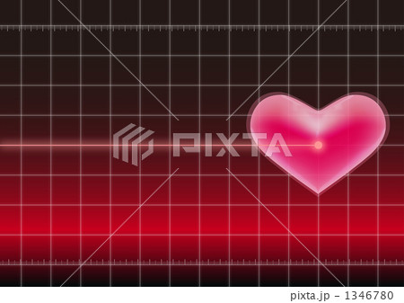 心電図 心電図 1346780