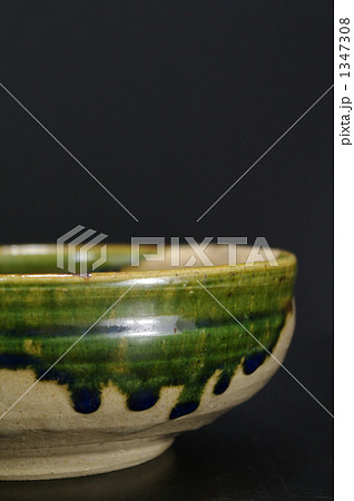 織部鉢 織部鉢 1347308