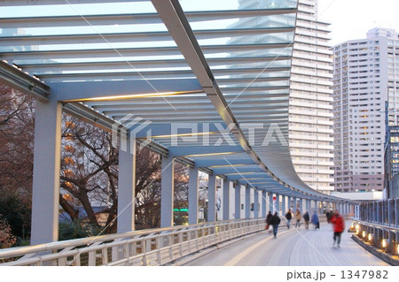 北与野デッキ(KITA-YONO Deck) 北与野デッキ(KITA-YONO Deck) 1347982