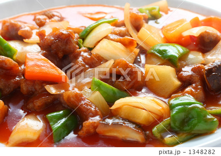 酢豚 1348282