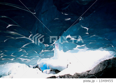 氷の屋根 1349455