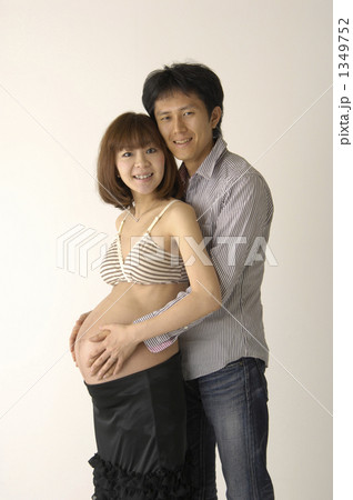 妊婦さん 1349752