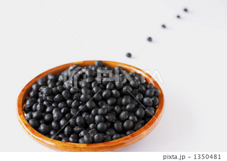 黒豆 1350481