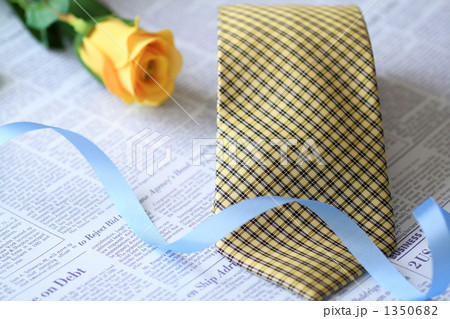 ネクタイとリボンⅡ 1350682