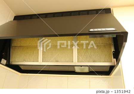 レンジフード 1351942