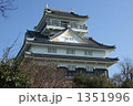 岐阜城 1351996