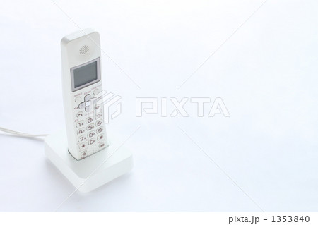 受話器・家庭用03 受話器・家庭用03 1353840