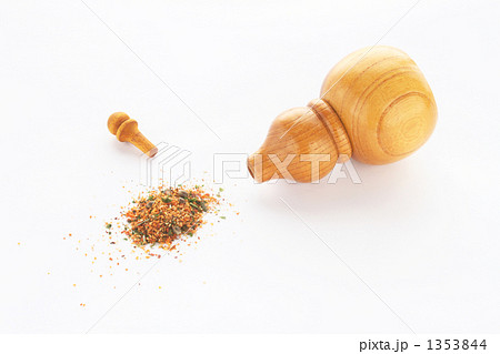 瓢箪から七味 1353844