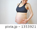 妊婦 1353921