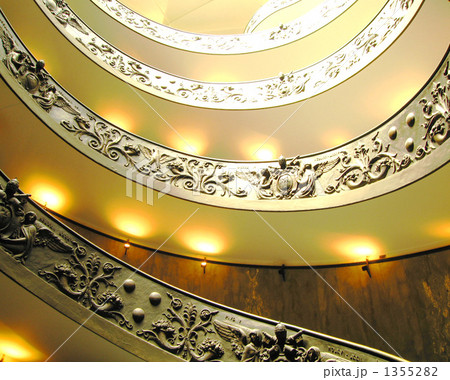 ゆっくり廻る世界 1355282