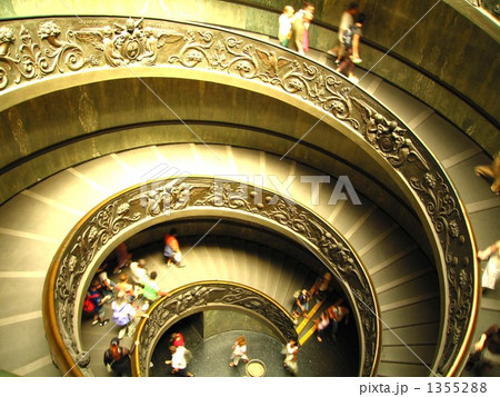 地上への降臨 1355288