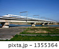 加古川橋梁を渡る７００系 1355364