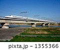 加古川橋梁を渡るＮ７００系 1355366