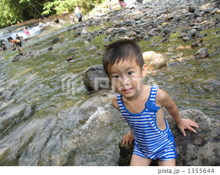 チョッと休憩 1355644