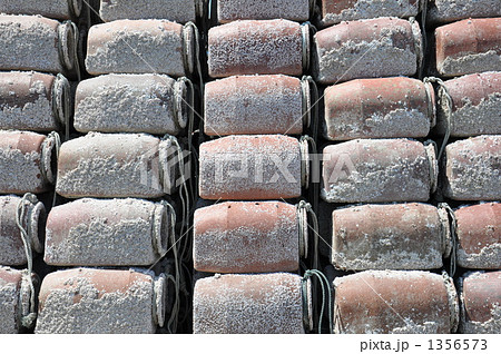 タコつぼ 1356573