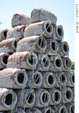 タコつぼ 1356574