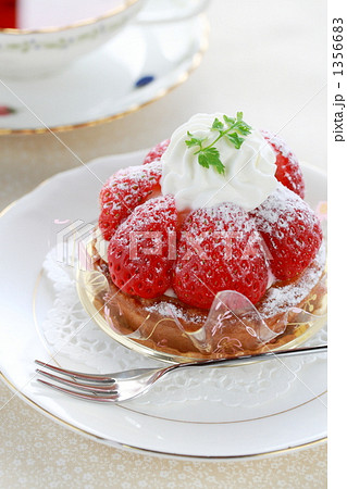 苺タルト Ⅲ 苺タルト Ⅲ 1356683