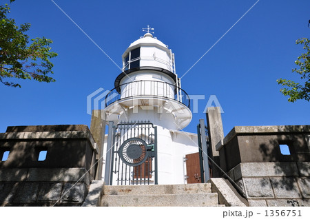 関崎灯台 関崎灯台 1356751