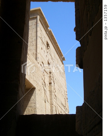 イシス神殿 1357159