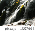 九寨溝の滝の水しぶき 九寨溝の滝の水しぶき 1357994