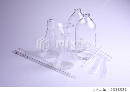 実験用具 1358321