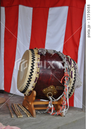 太鼓 1359088