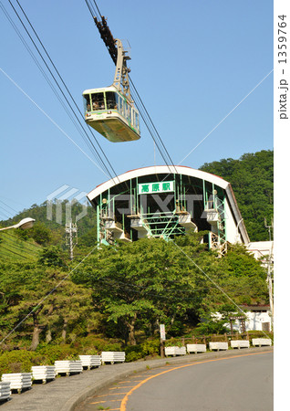 別府ロープウェイ 1359764