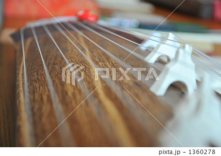 文化箏 文化箏 1360278