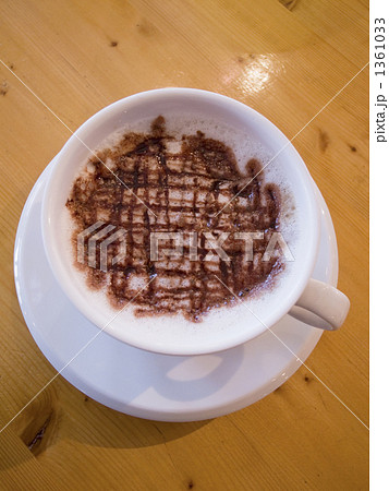 カフェモカ 1361033